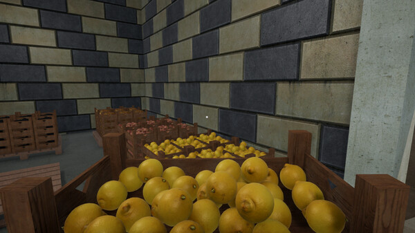 The Turkish Bazaar screenshot 5