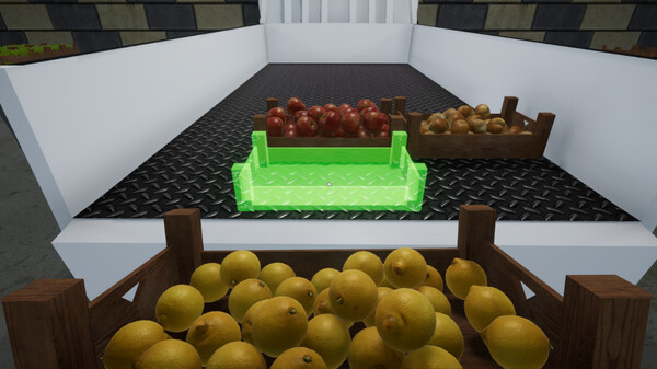 The Turkish Bazaar screenshot 3