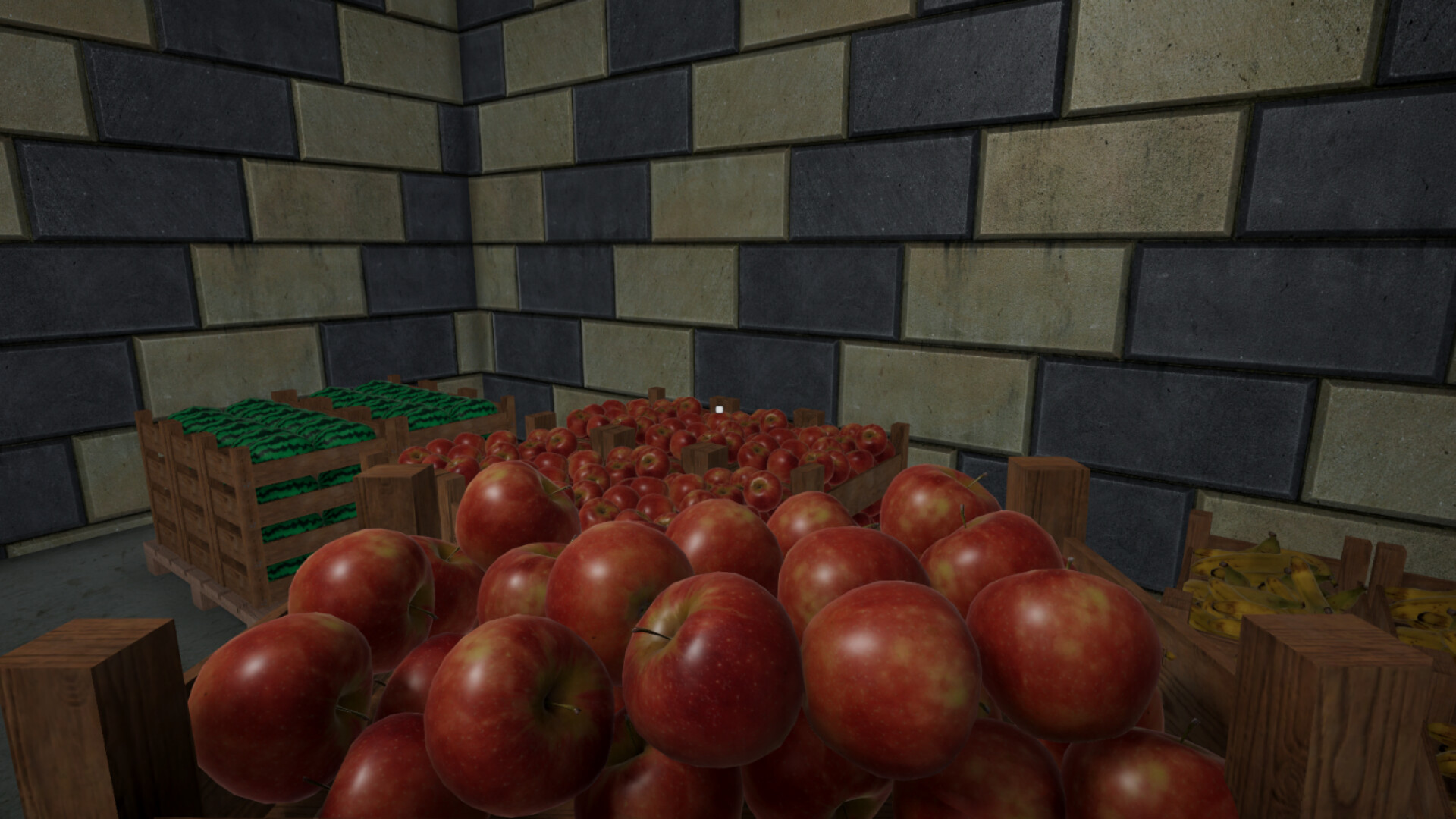 The Turkish Bazaar screenshot #10