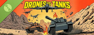 Drones vs Tanks Demo