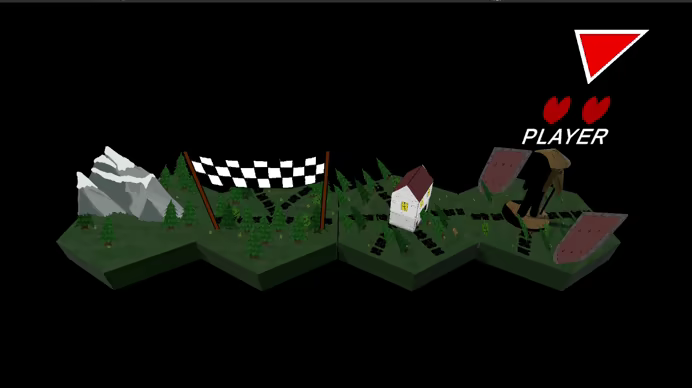 WayPoint video 2