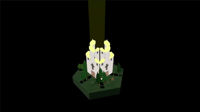 WayPoint video 5