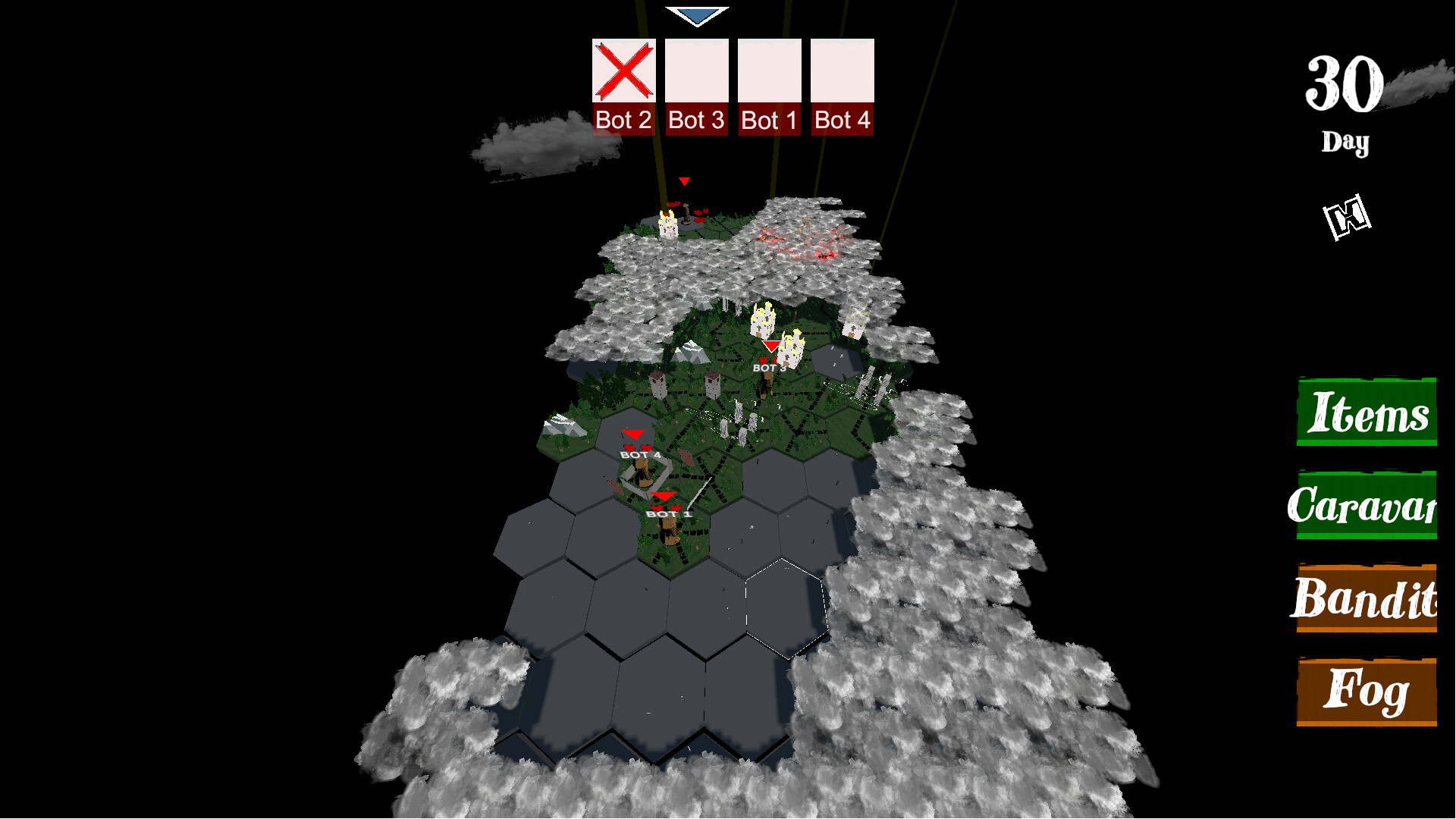 WayPoint screenshot