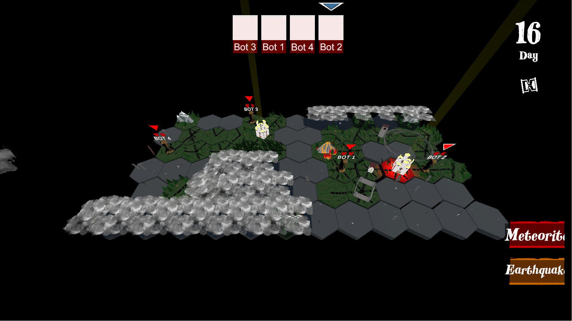 WayPoint screenshot