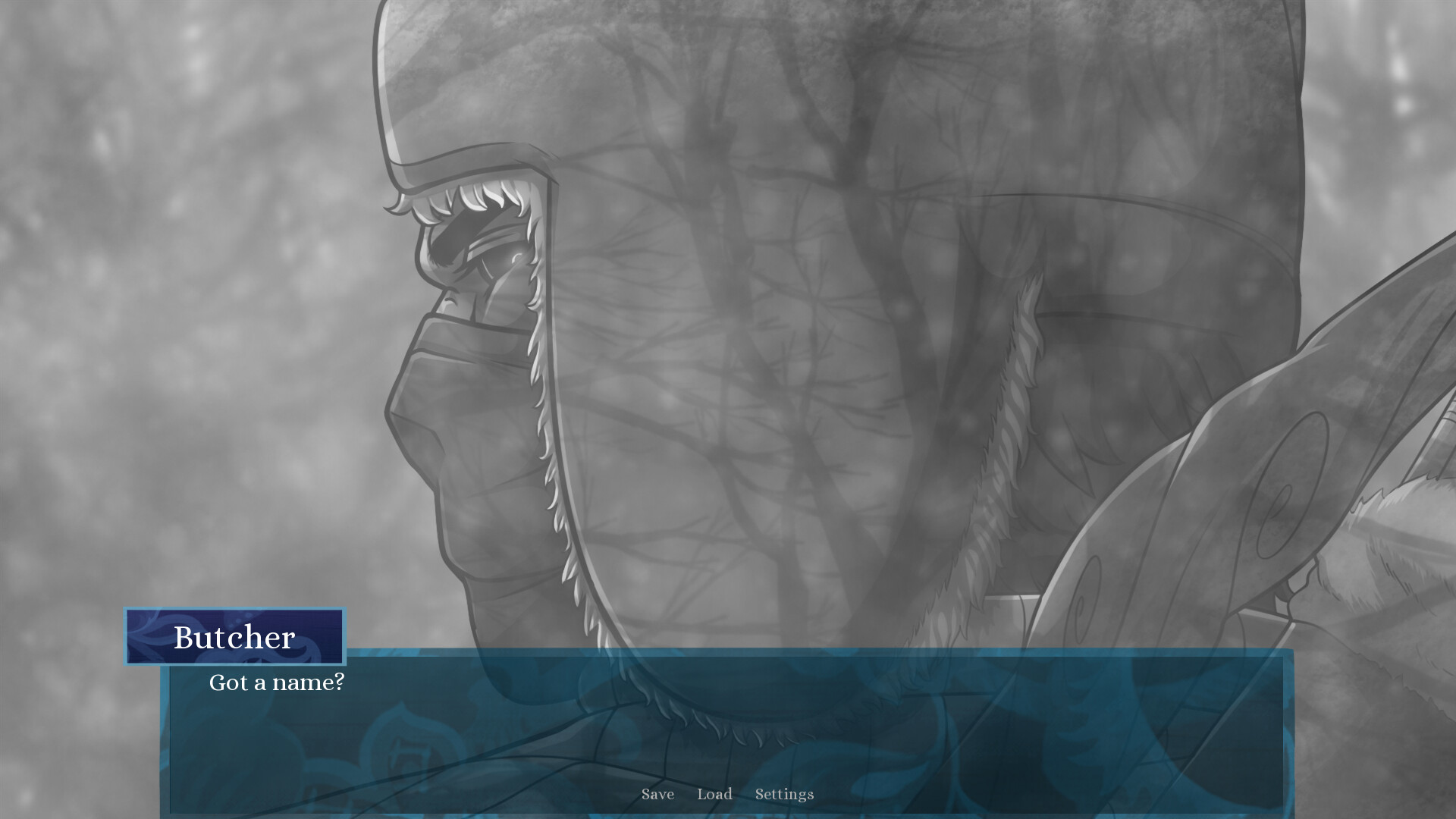 Kindred [SnowBound] screenshot 13