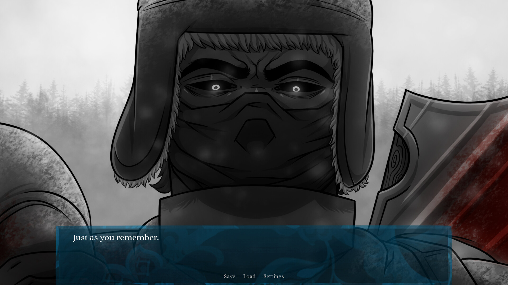 Kindred [SnowBound] screenshot 9