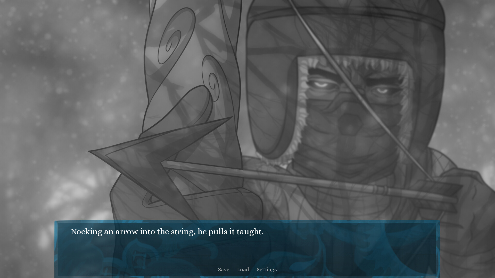 Kindred [SnowBound] screenshot 12