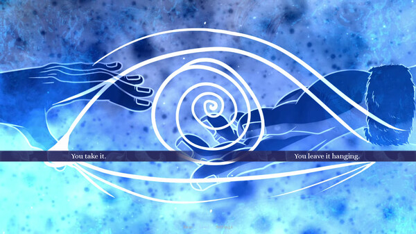 Screenshot z Kindred [SnowBound]