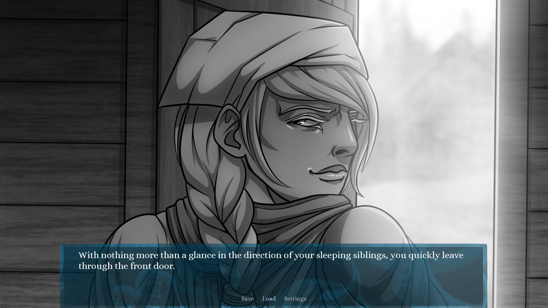 Kindred [SnowBound] screenshot 16