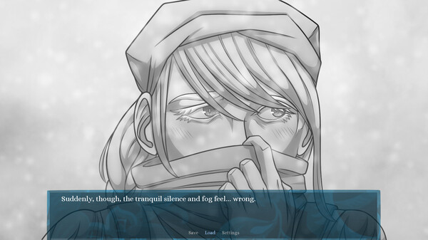 Screenshot z Kindred [SnowBound]
