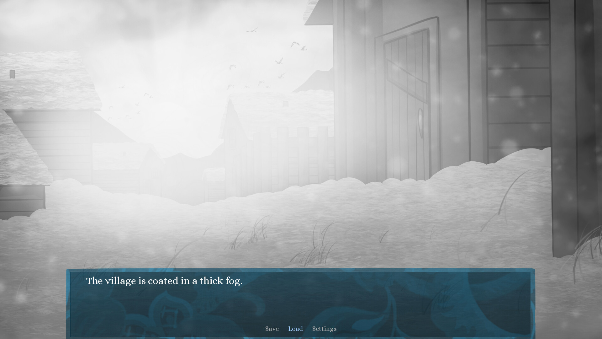 Kindred [SnowBound] screenshot 6