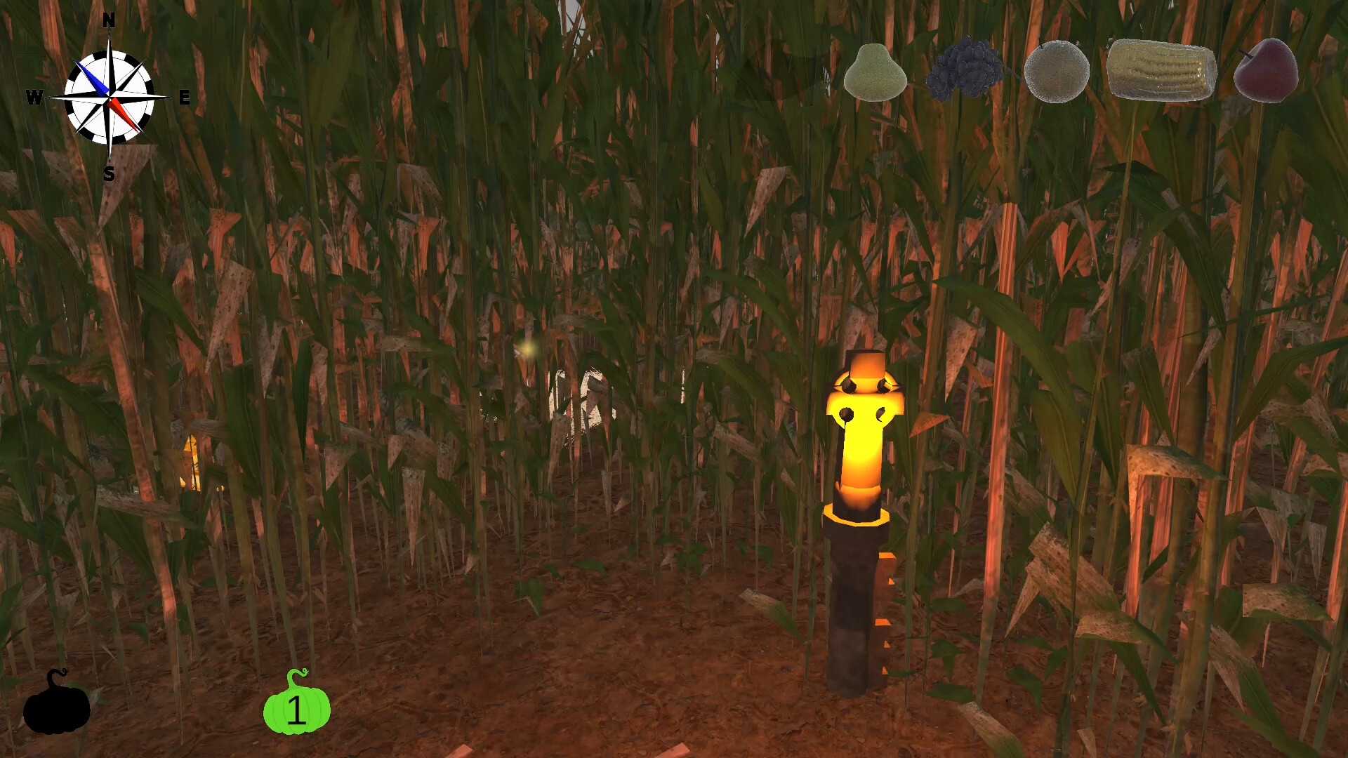 MAiZE screenshot #20
