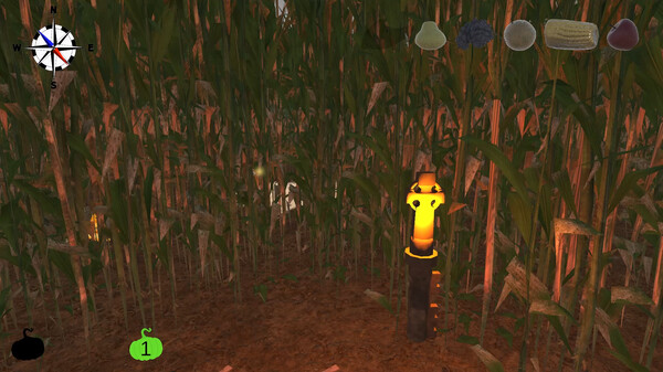 MAiZE screenshot 20