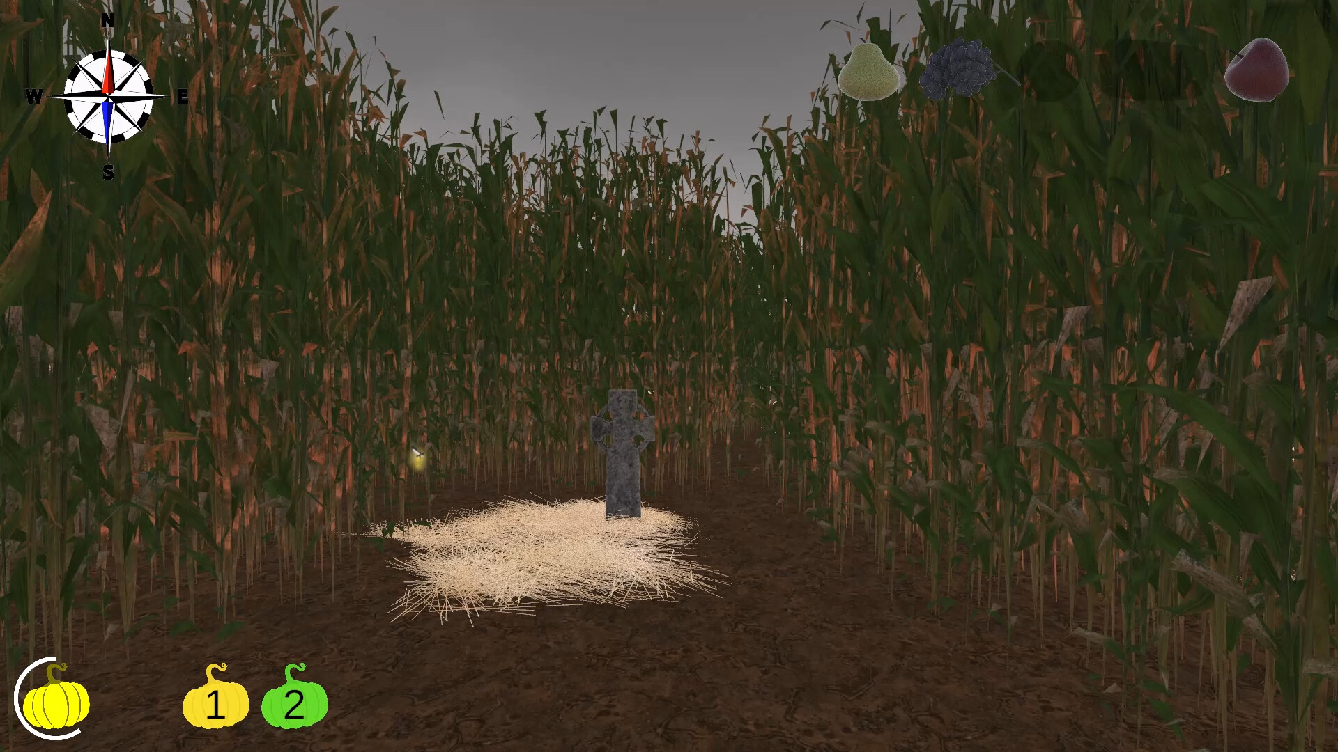 MAiZE screenshot #19