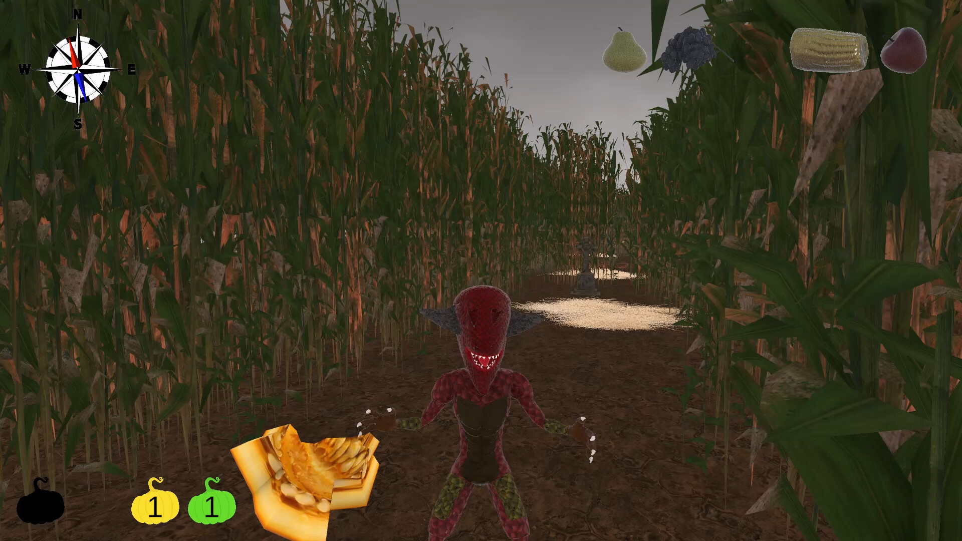 MAiZE screenshot #23