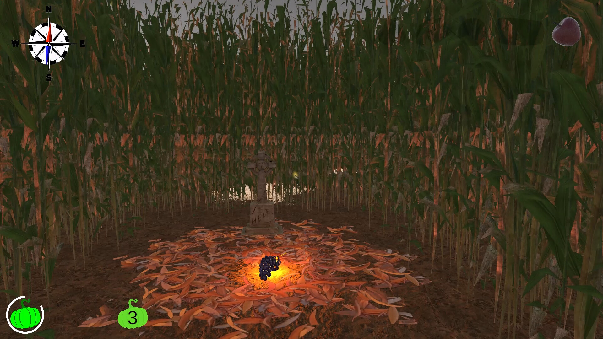 MAiZE screenshot #18