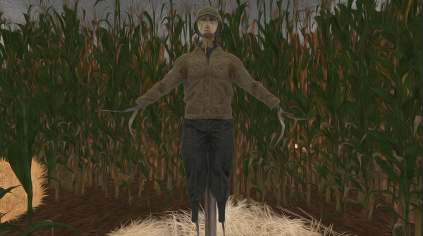 MAiZE screenshot 9