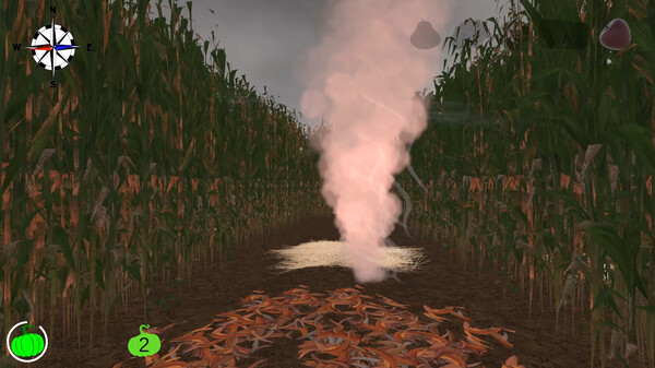 MAiZE screenshot 17