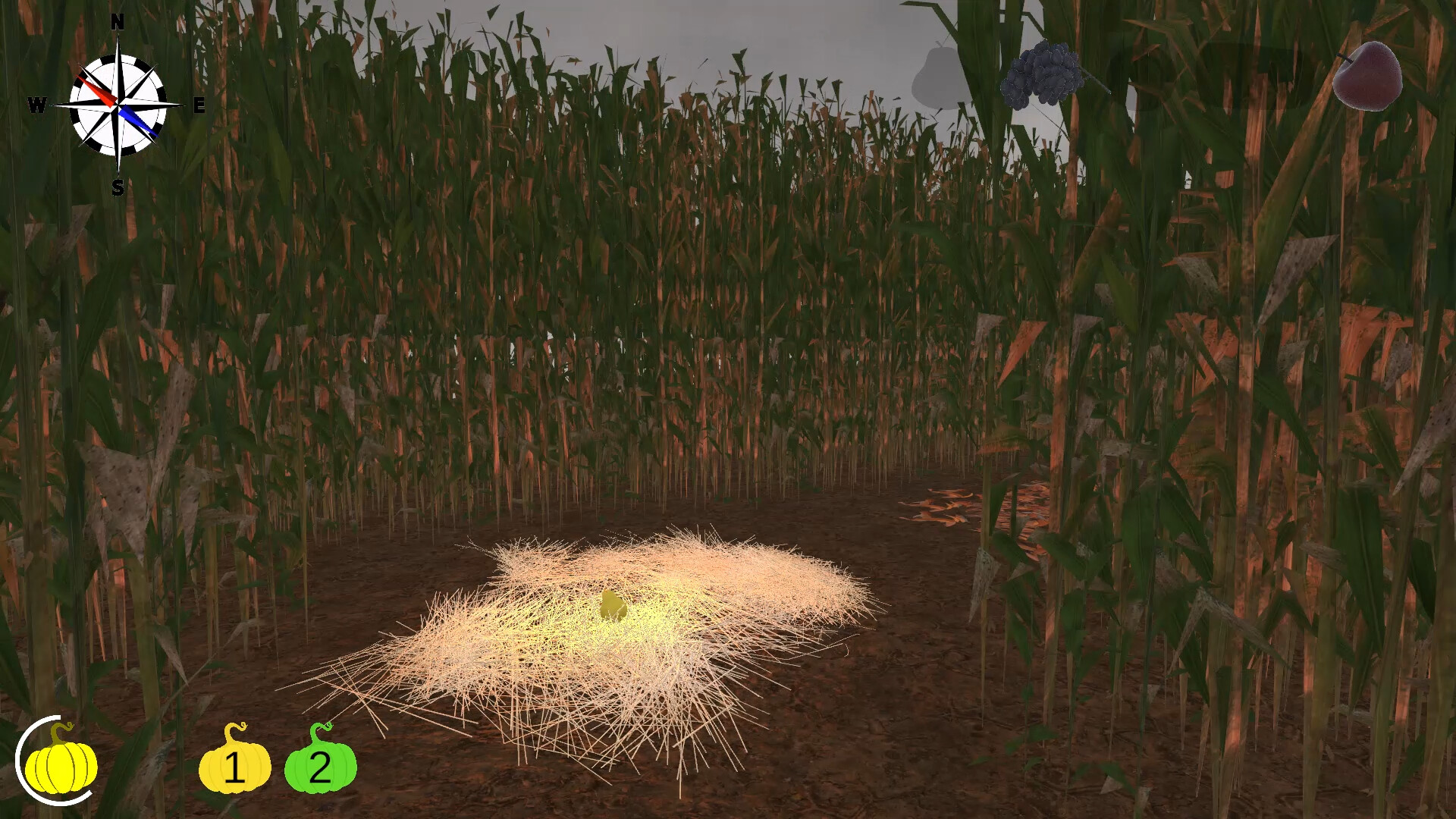 MAiZE screenshot #22