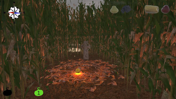 MAiZE screenshot 21