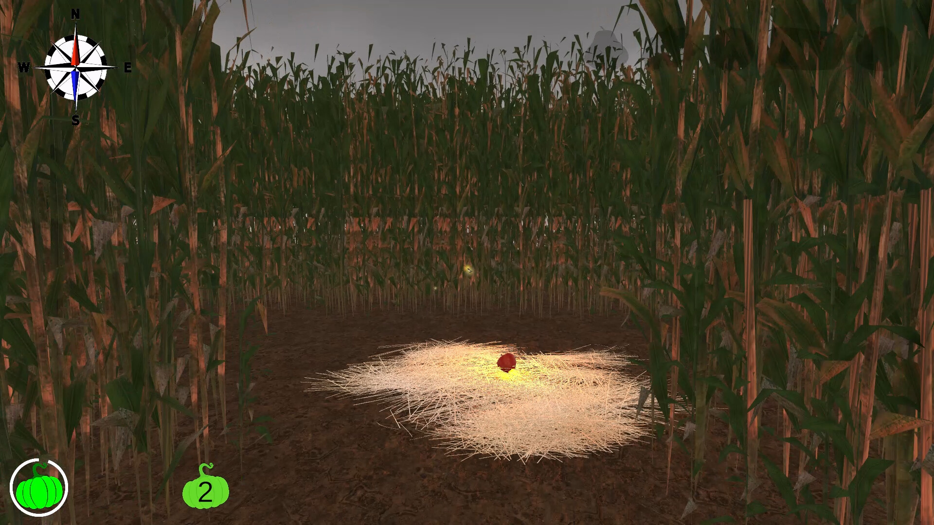 MAiZE screenshot #14