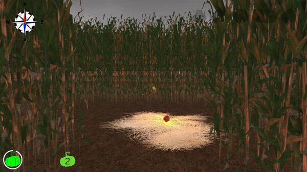 MAiZE screenshot 14