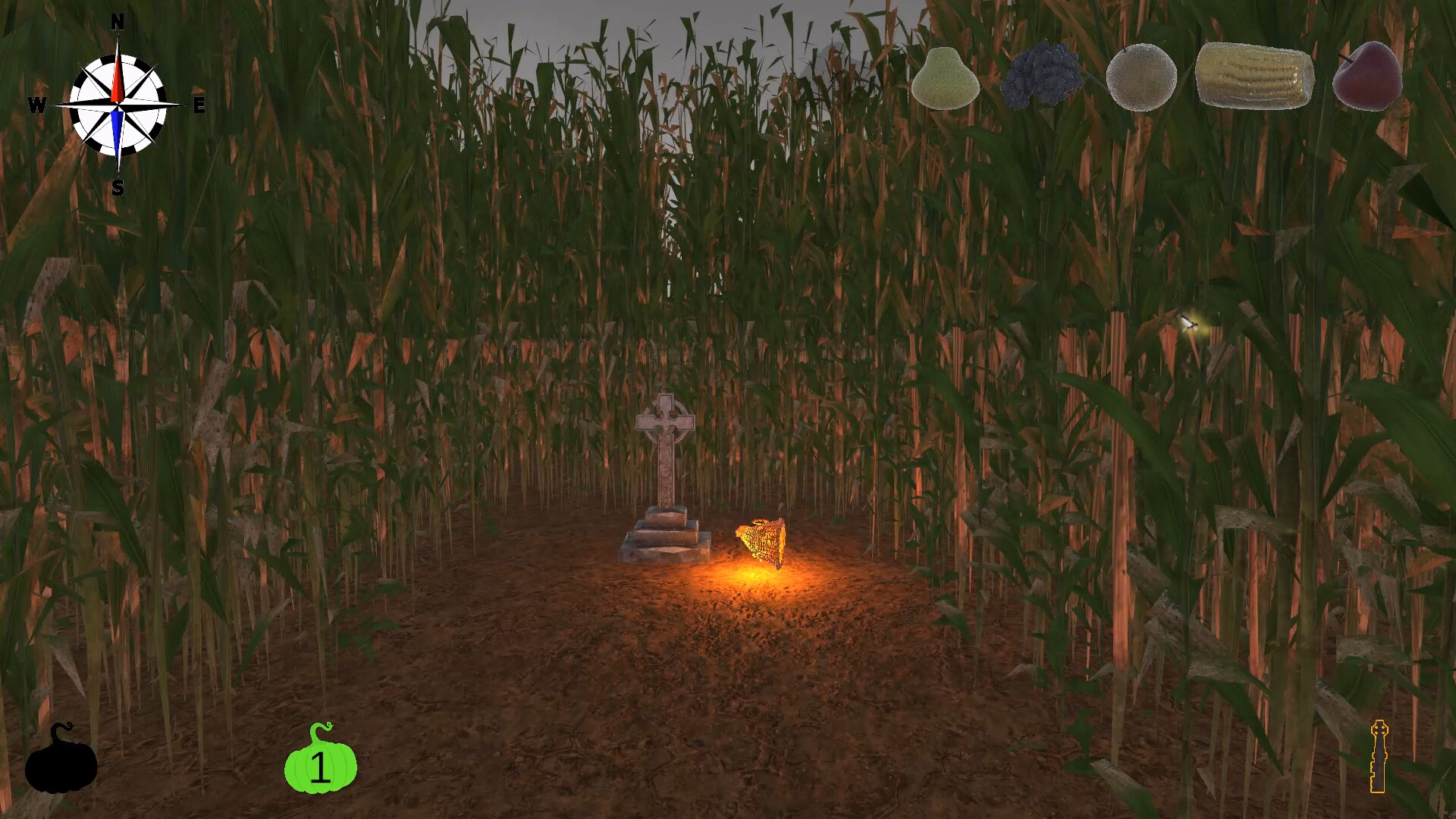 MAiZE screenshot #16