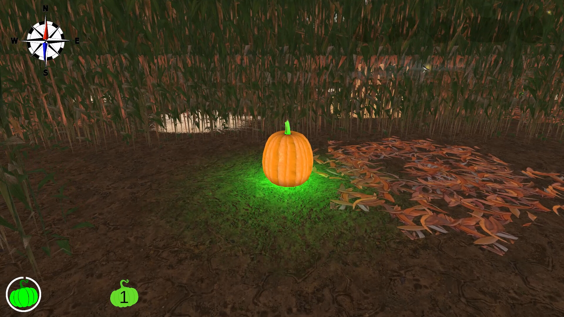 MAiZE screenshot #24