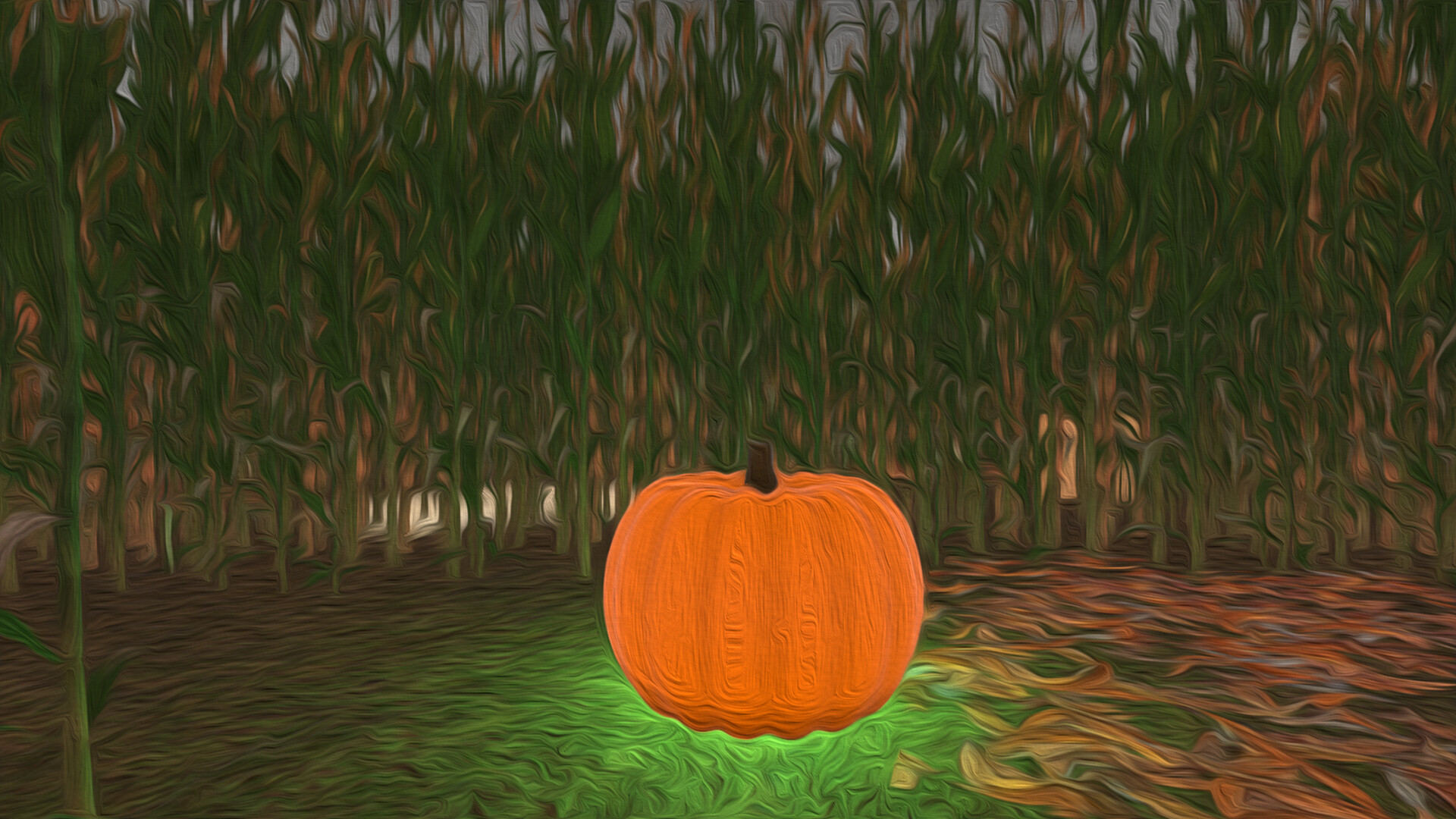 MAiZE screenshot #10
