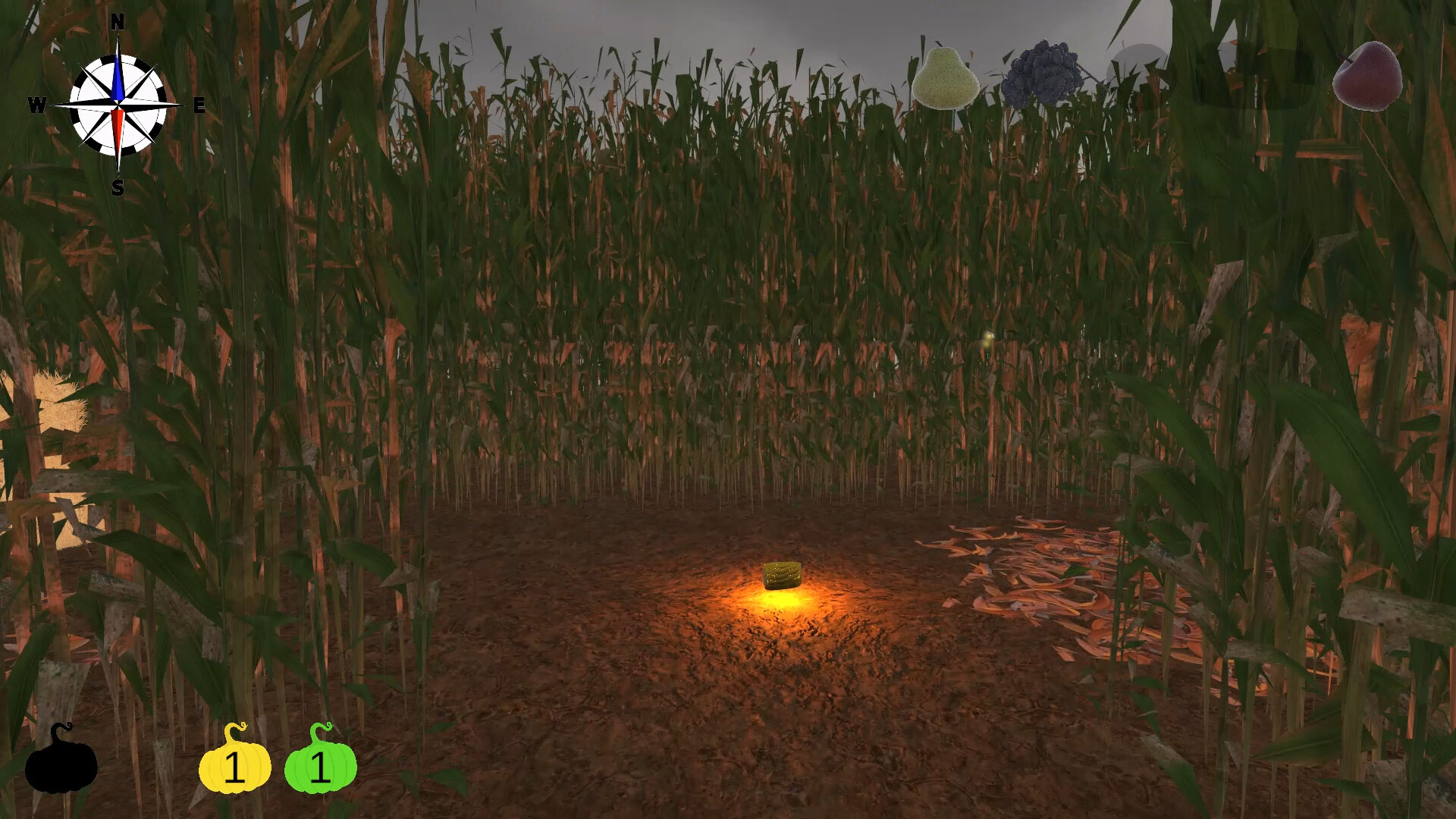 MAiZE screenshot #15