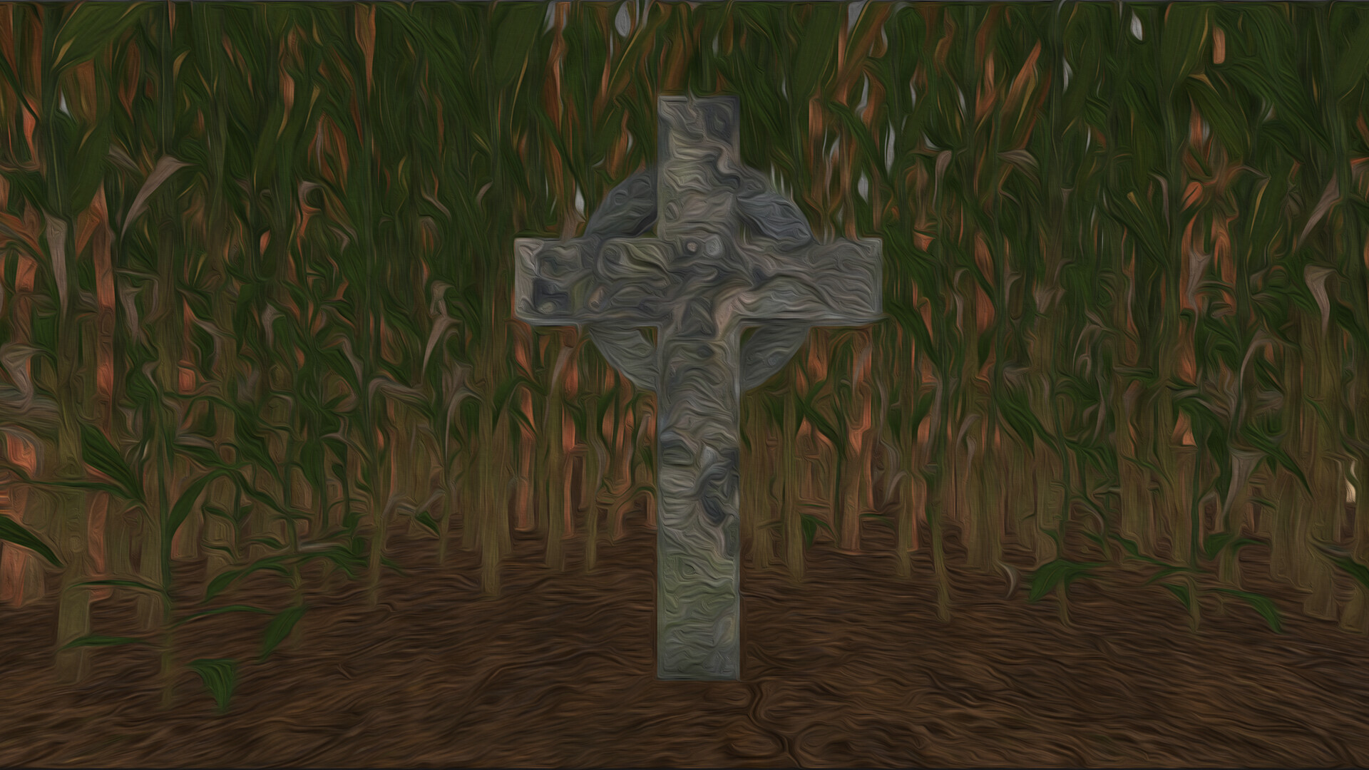MAiZE screenshot #8