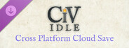 CivIdle - Cross Platform Cloud Save