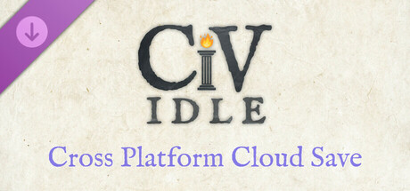 CivIdle - Cross Platform Cloud Save banner image