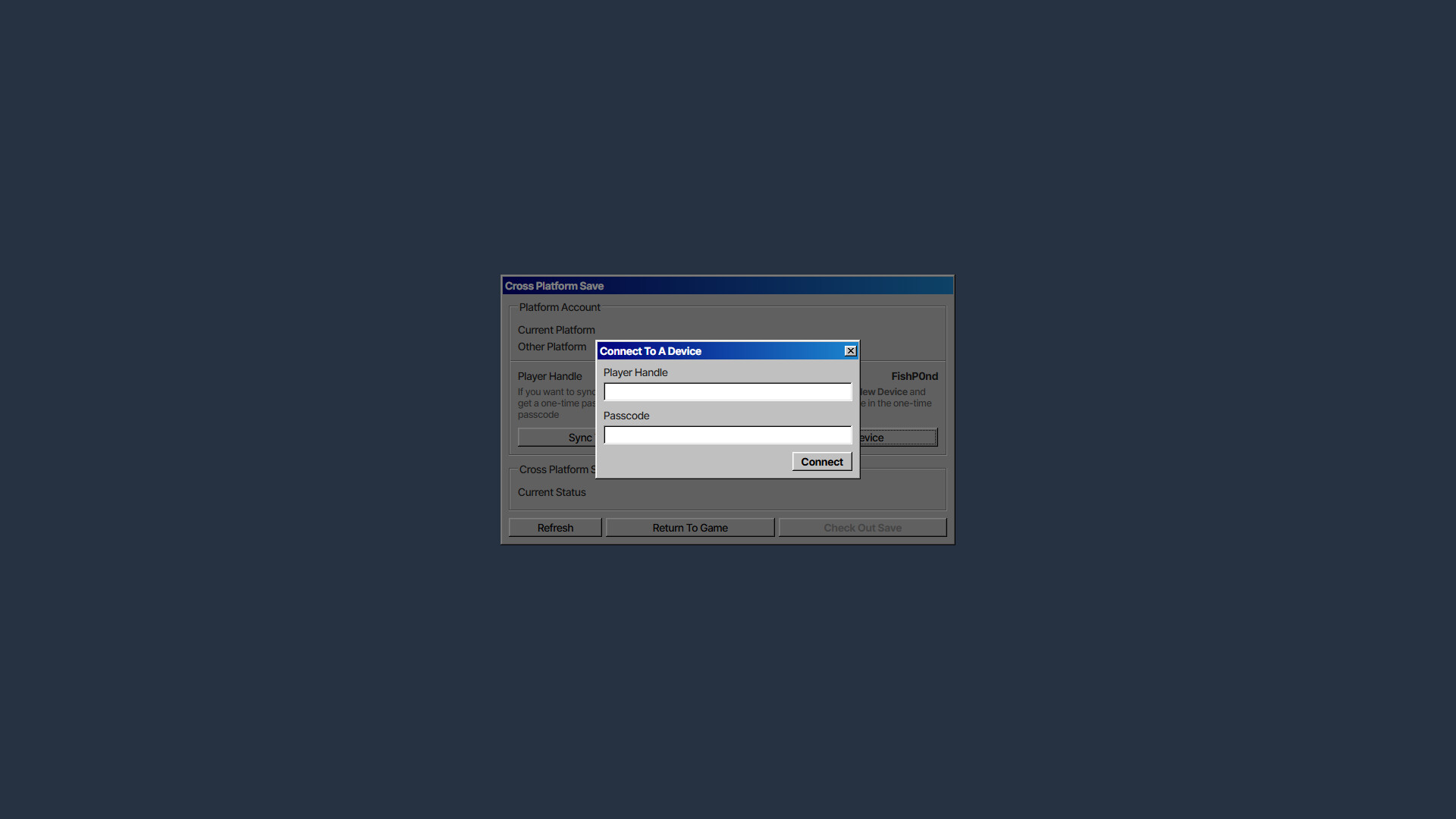 CivIdle - Cross Platform Cloud Save screenshot 1
