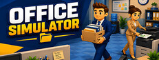 Office Simulator