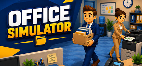 Office Simulator crack status