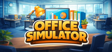 Office Simulator