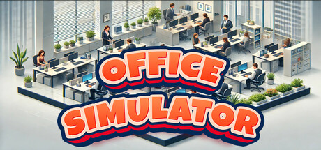 Office Simulator