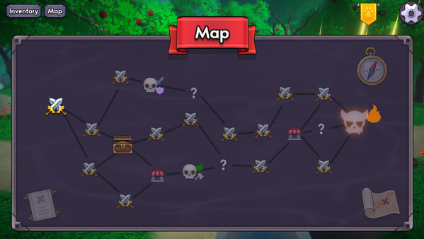 Shadows of Wyrmwood Demo screenshot 5