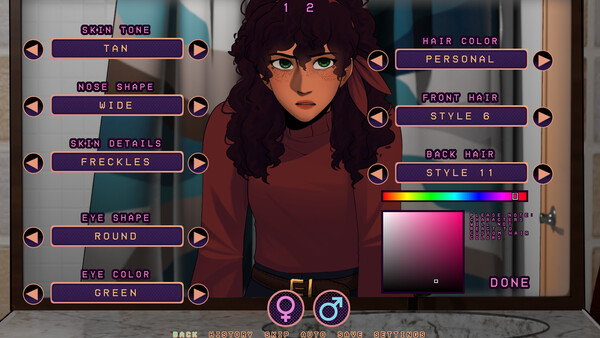 Screenshot media