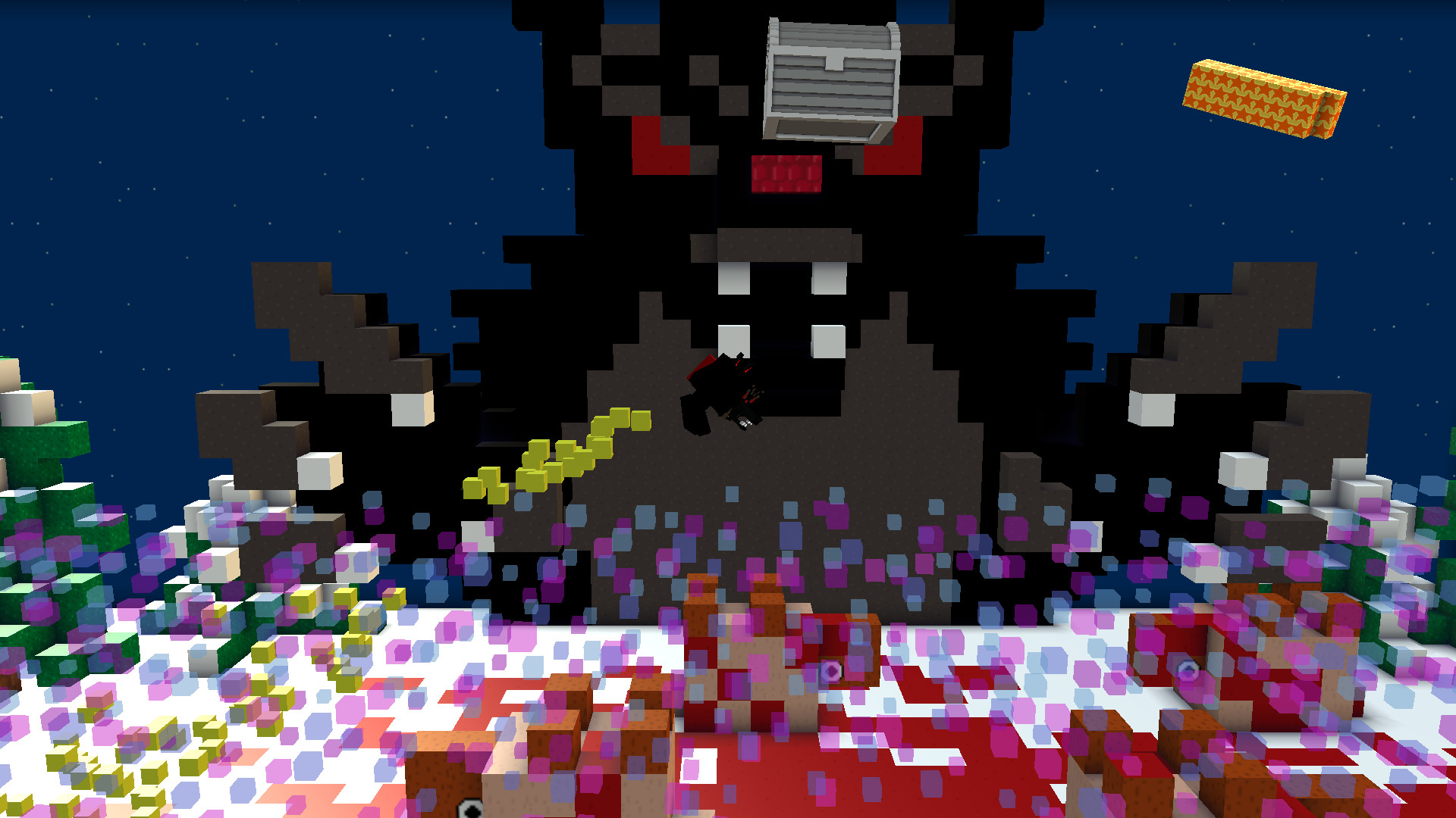 Uncraft Me All Pictures