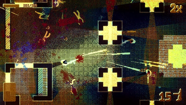 Flashes of Chaos screenshot 2