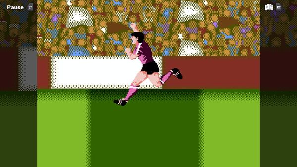 Jaleco Sports: Goal!