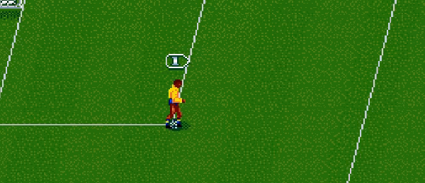 Jaleco Sports: Goal! video 2