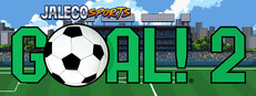 Jaleco Sports: Goal! 2 cover