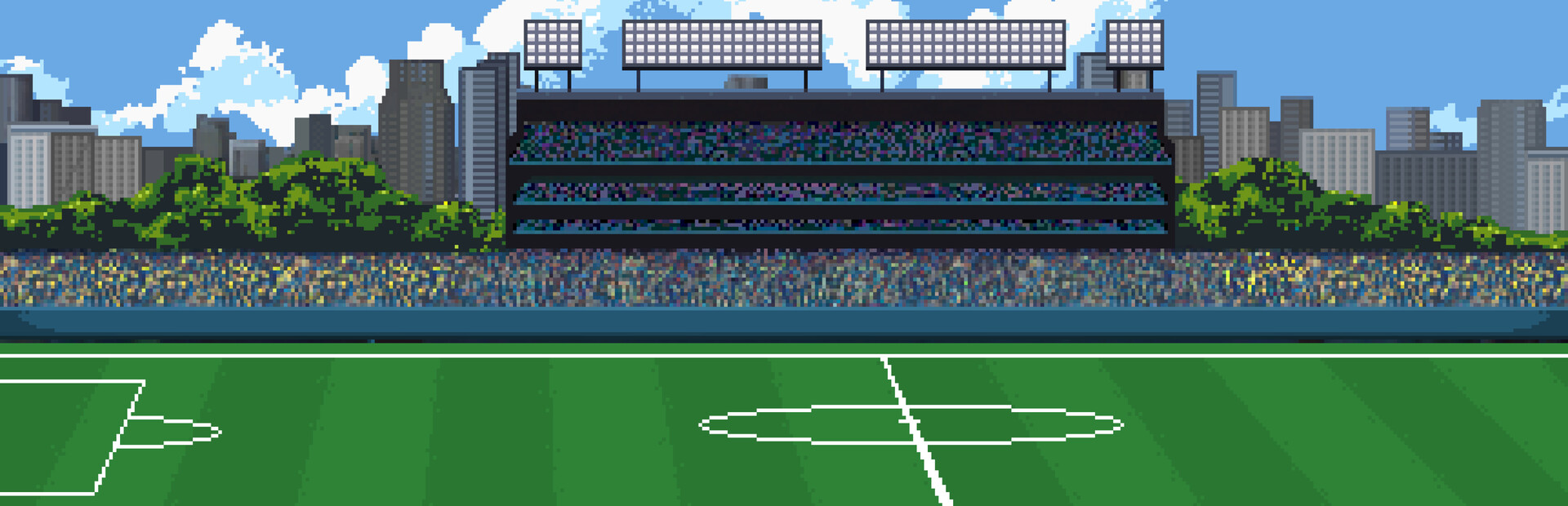 Jaleco Sports: Goal! 2