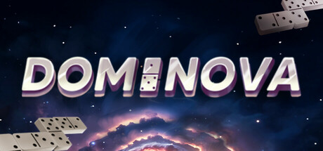 Dominova cover art