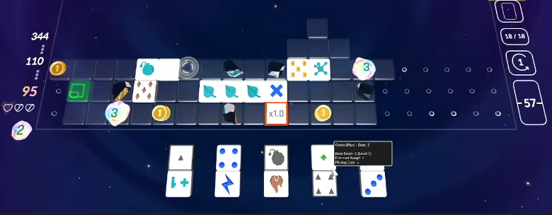 Dominova video 1