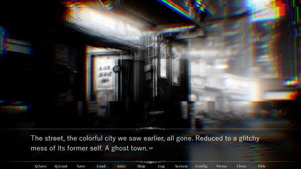 Billie Beetleneck -A detective tale- screenshot 3