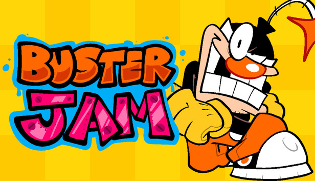 Buster Jam